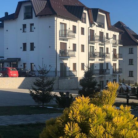 Zlatibor Hills Apartments Wellnes & Spa Luaran gambar