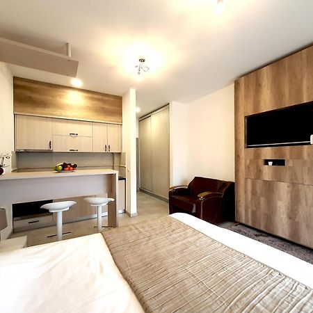 Zlatibor Hills Apartments Wellnes & Spa Luaran gambar