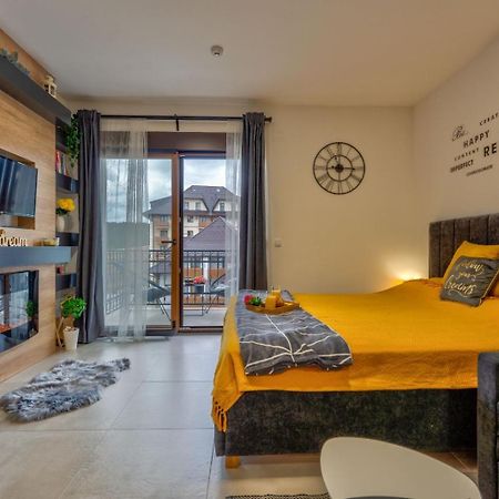 Zlatibor Hills Apartments Wellnes & Spa Luaran gambar