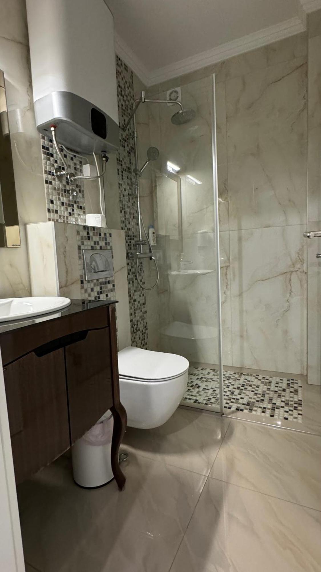 Zlatibor Hills Apartments Wellnes & Spa Luaran gambar