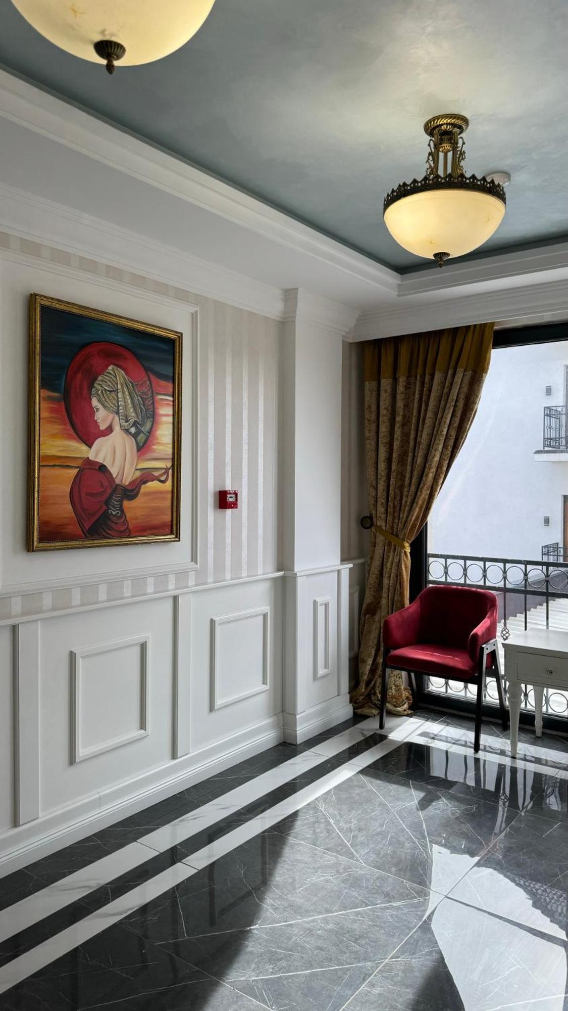 Zlatibor Hills Apartments Wellnes & Spa Luaran gambar