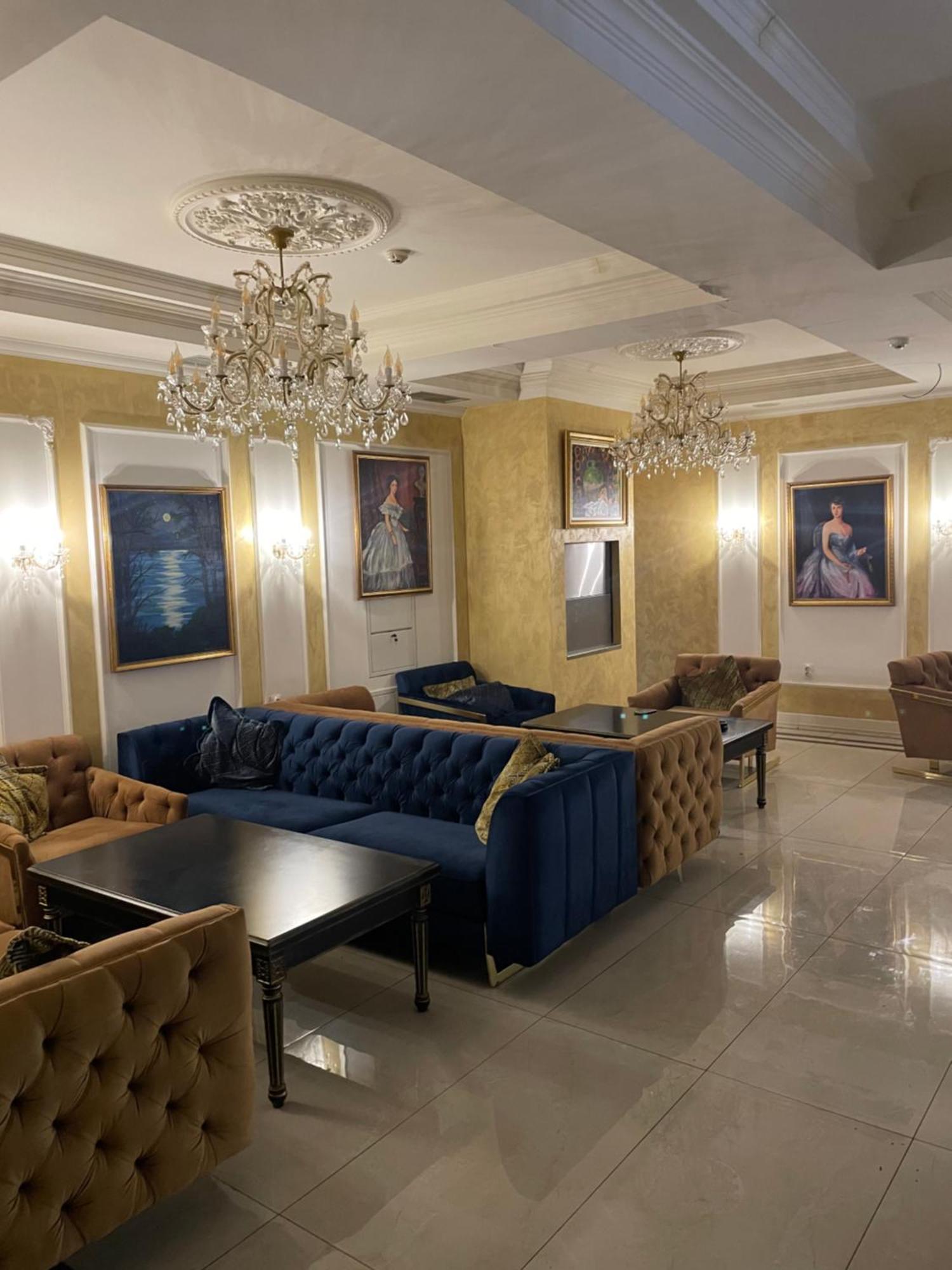 Zlatibor Hills Apartments Wellnes & Spa Luaran gambar