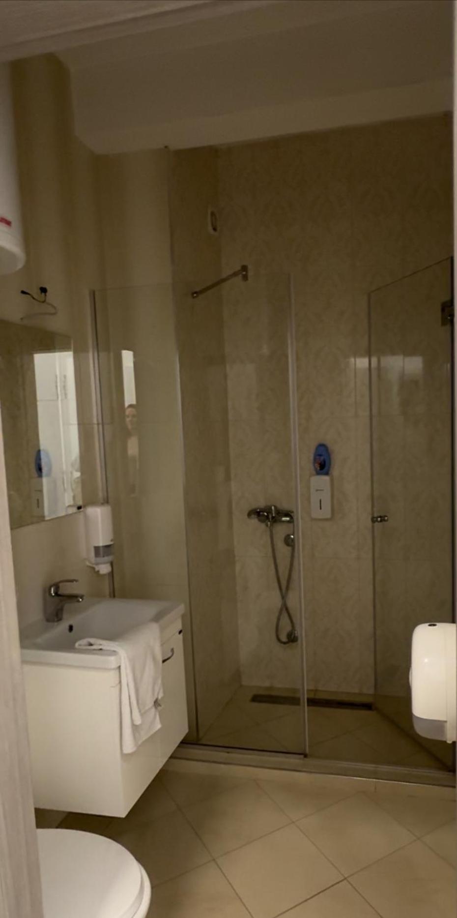 Zlatibor Hills Apartments Wellnes & Spa Luaran gambar