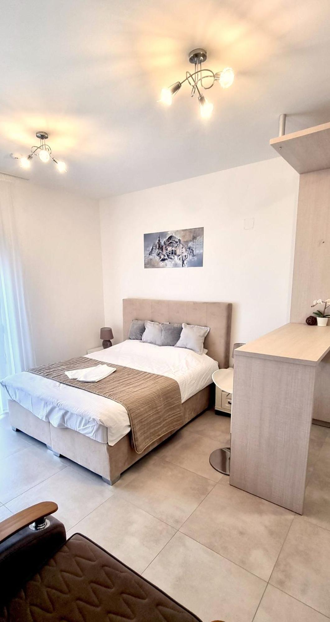 Zlatibor Hills Apartments Wellnes & Spa Luaran gambar