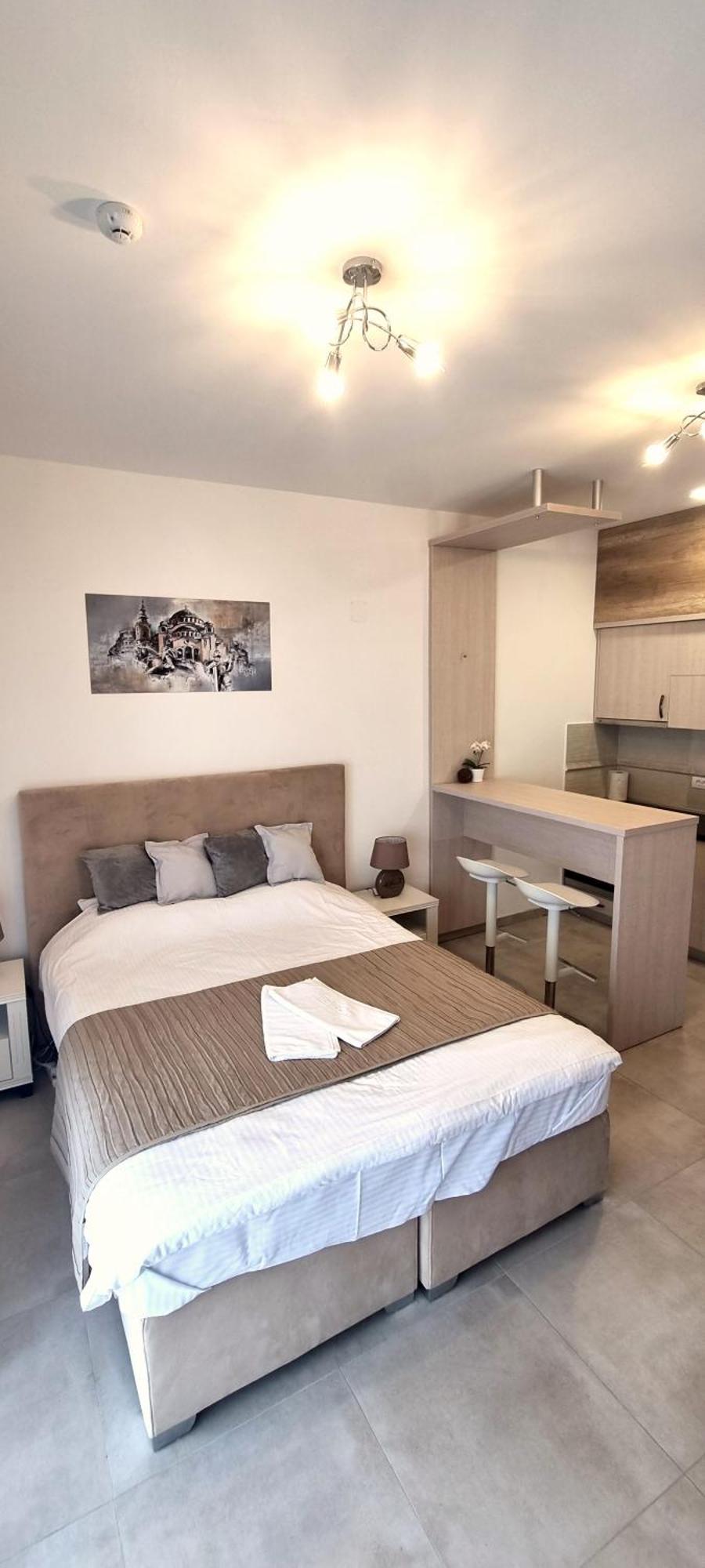 Zlatibor Hills Apartments Wellnes & Spa Luaran gambar