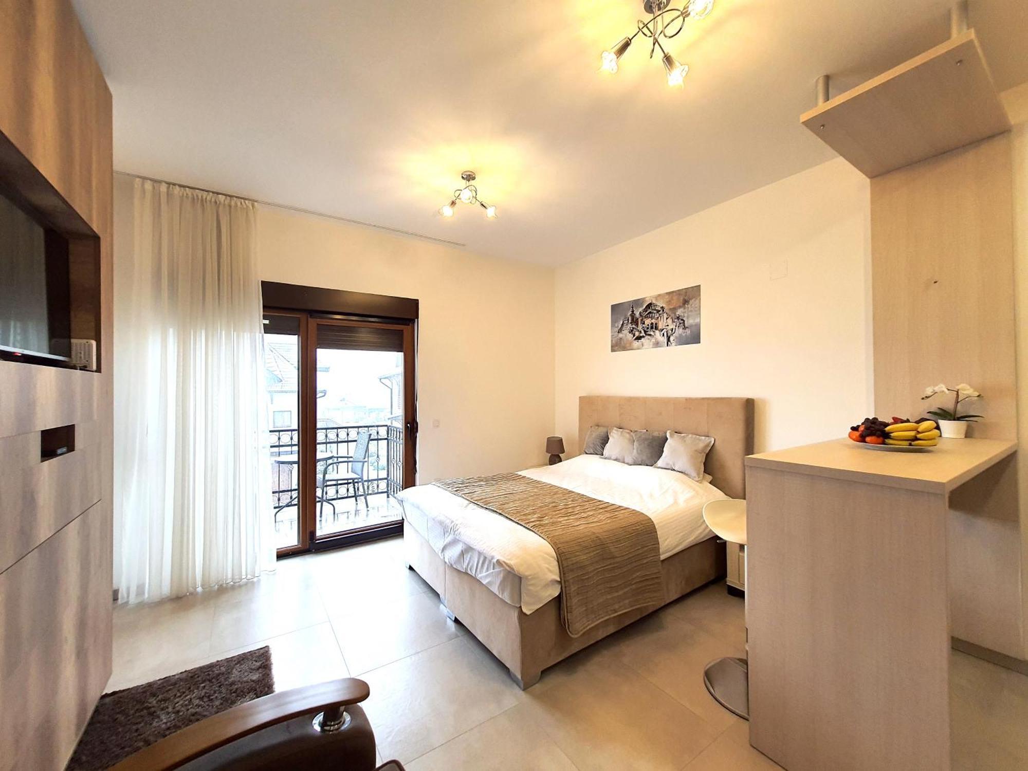 Zlatibor Hills Apartments Wellnes & Spa Luaran gambar
