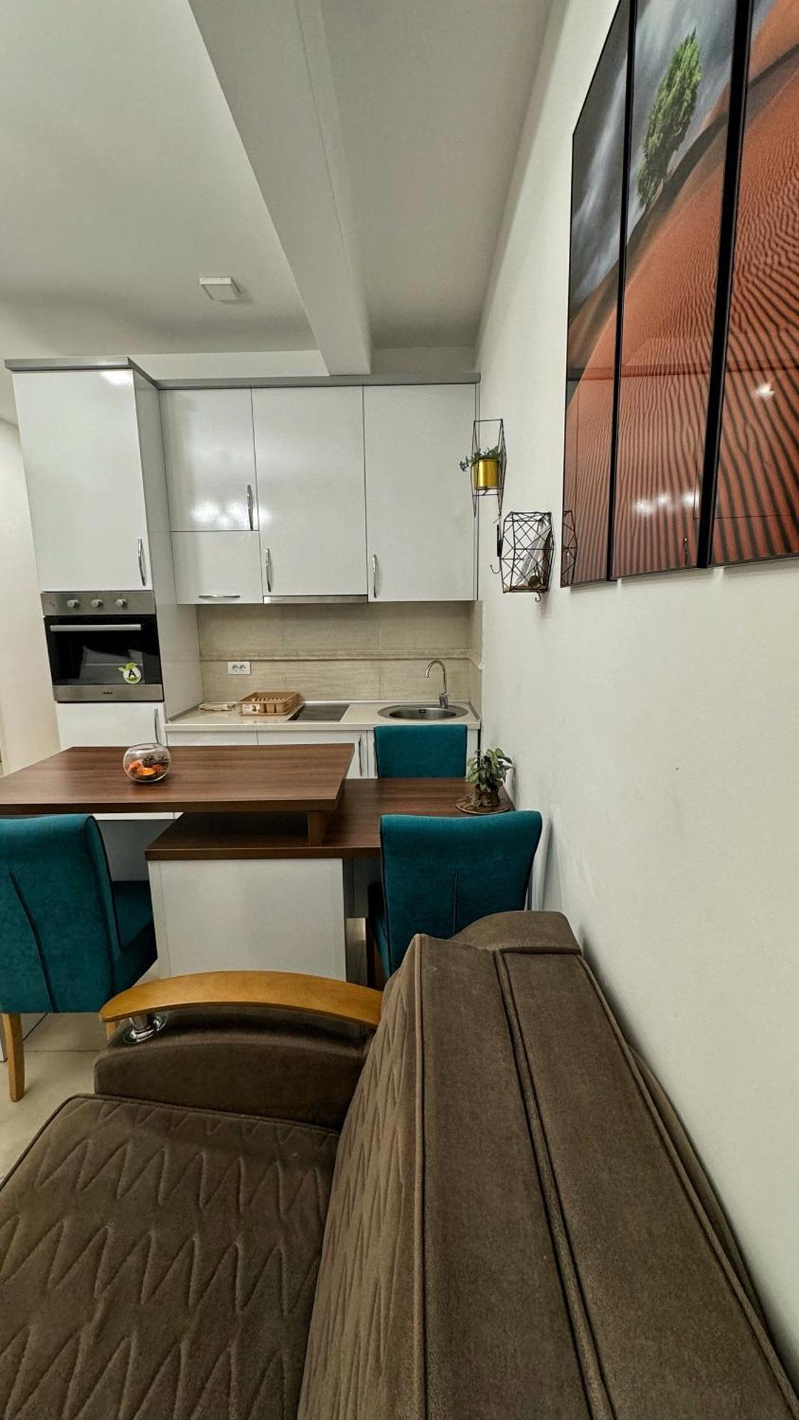 Zlatibor Hills Apartments Wellnes & Spa Luaran gambar