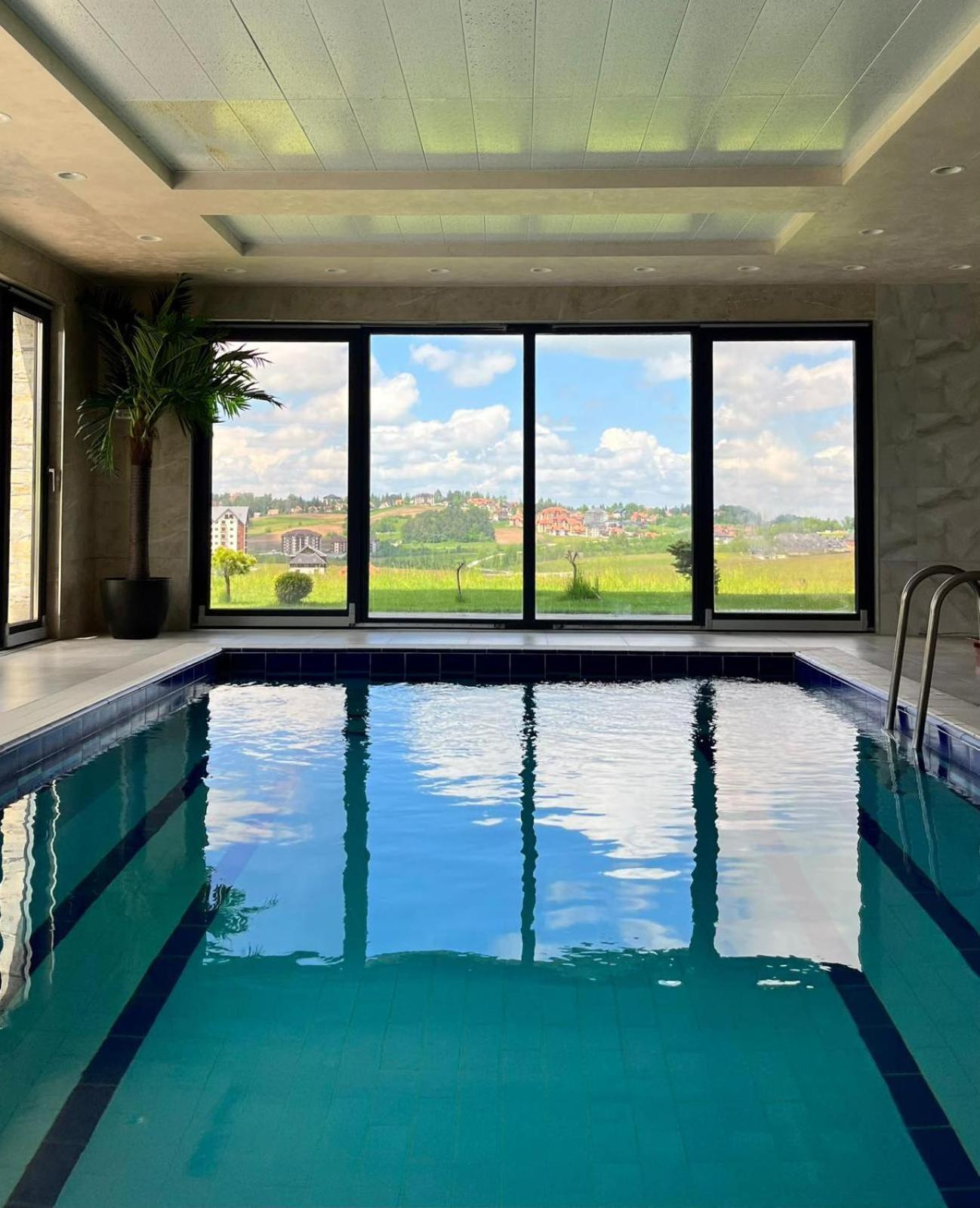 Zlatibor Hills Apartments Wellnes & Spa Luaran gambar