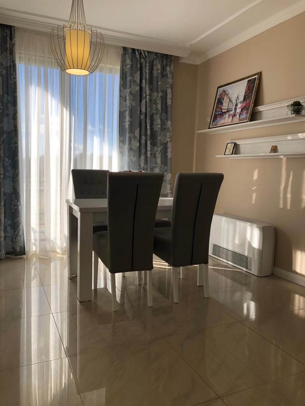Zlatibor Hills Apartments Wellnes & Spa Luaran gambar
