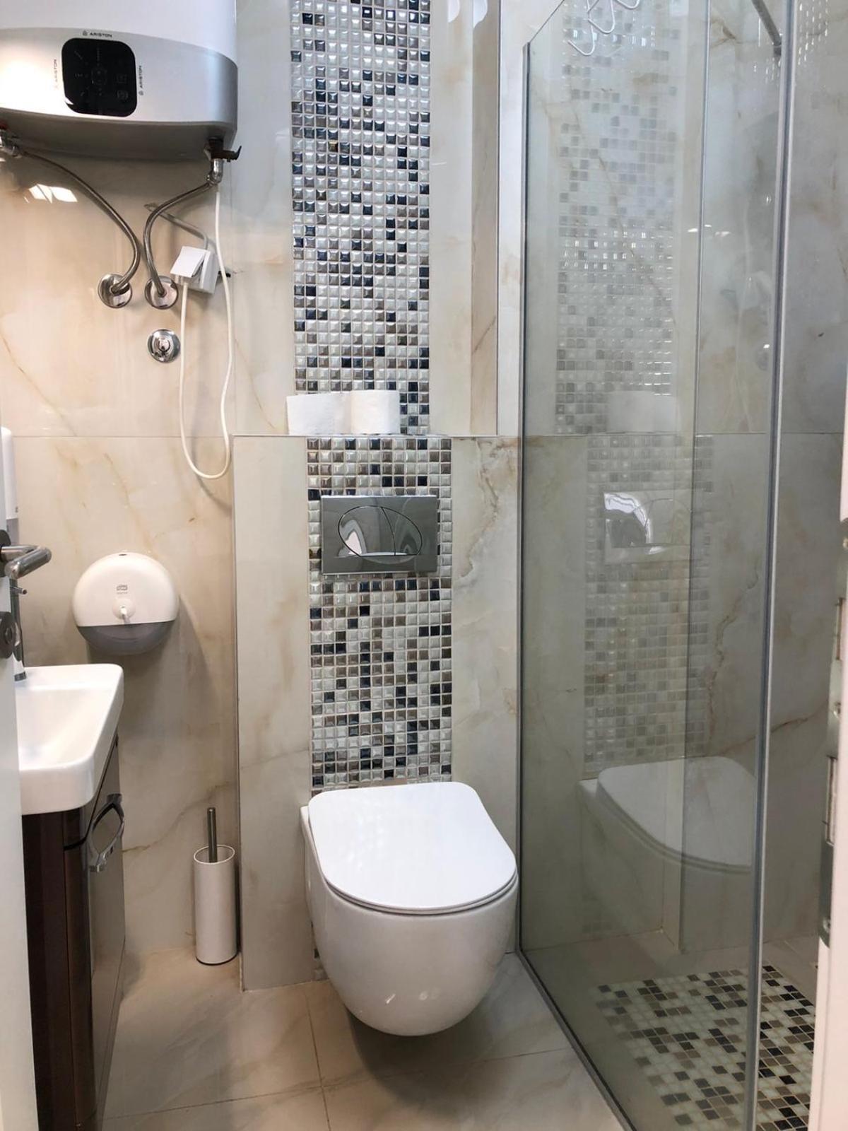 Zlatibor Hills Apartments Wellnes & Spa Luaran gambar
