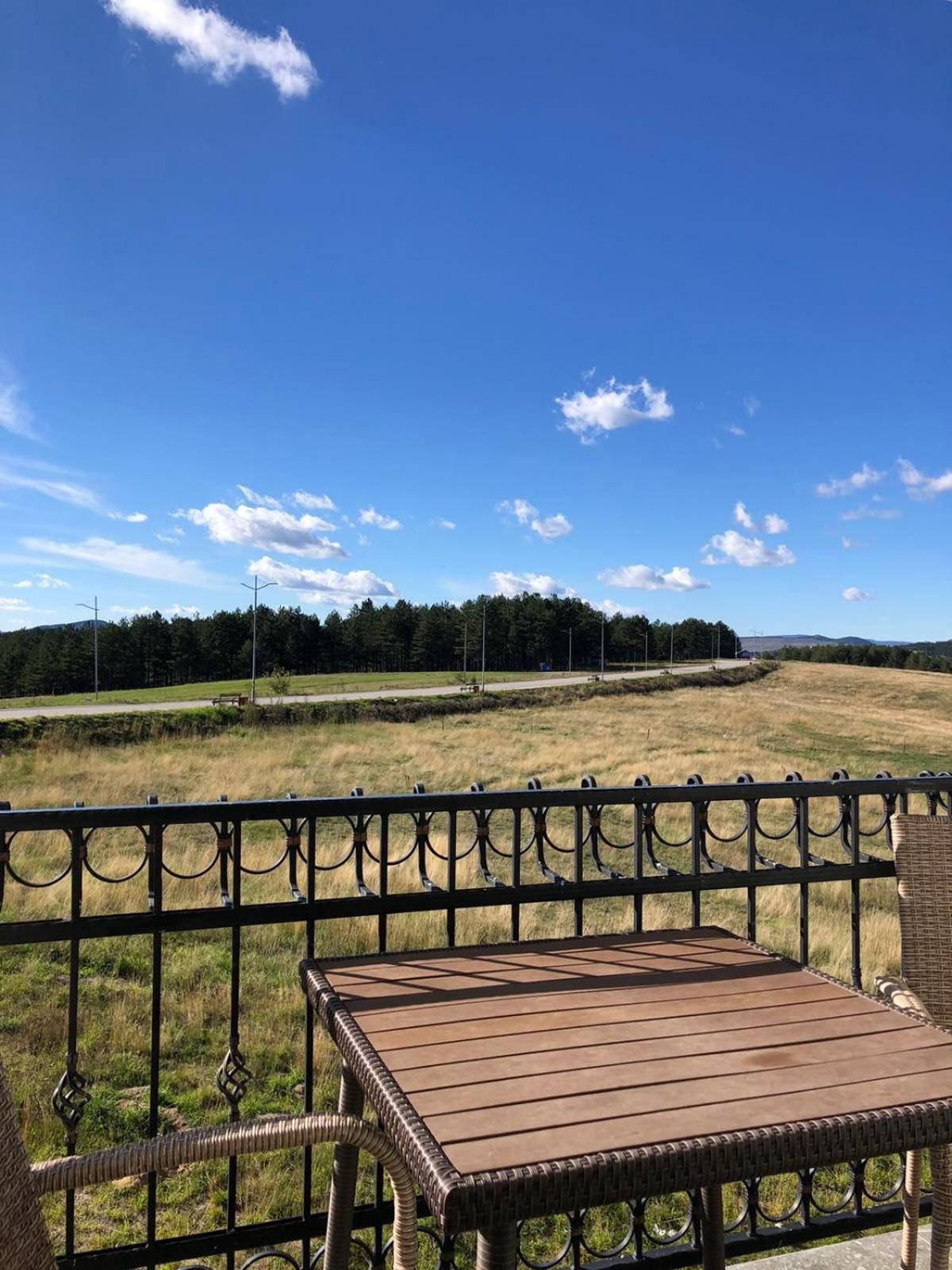 Zlatibor Hills Apartments Wellnes & Spa Luaran gambar