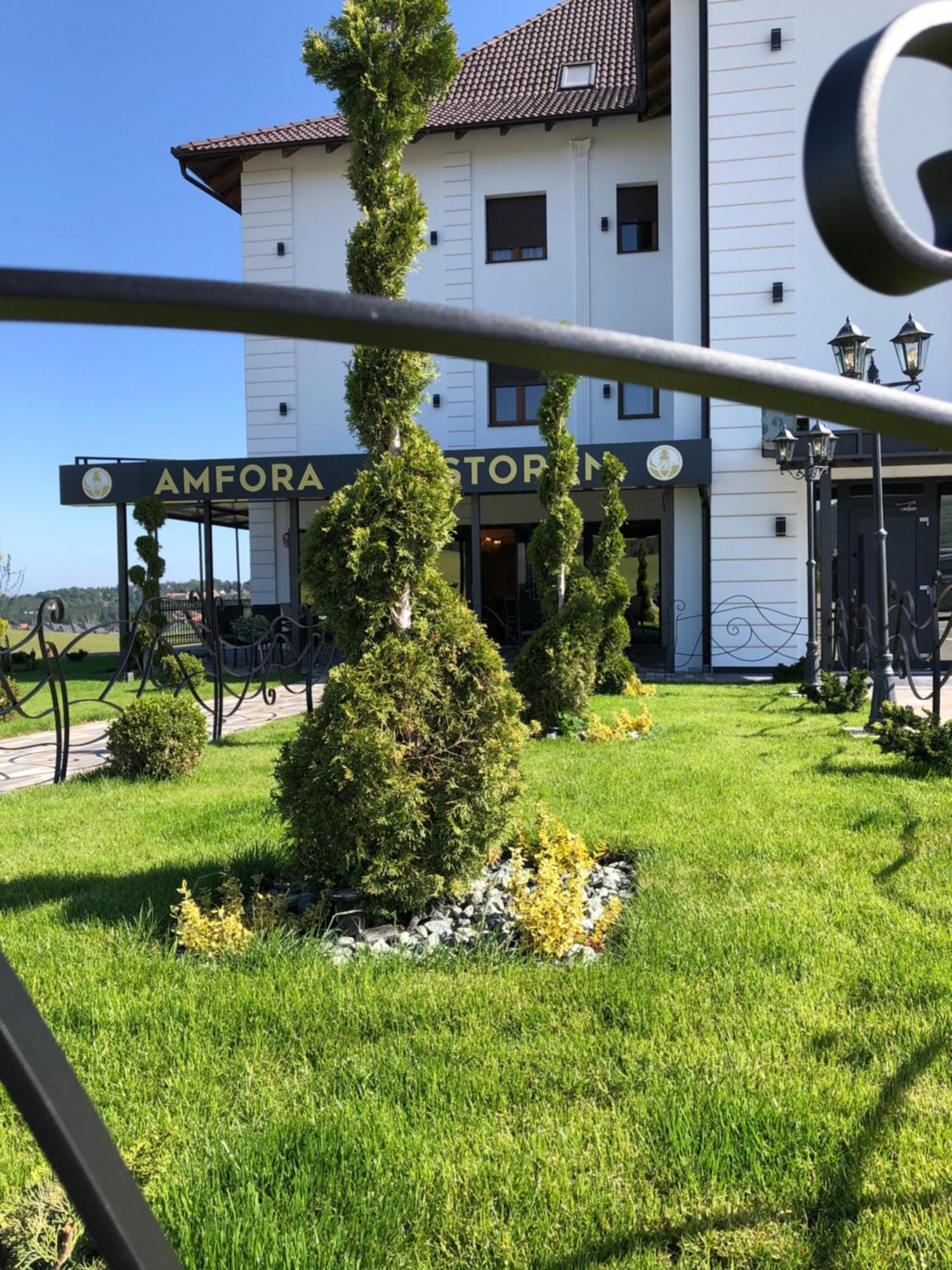 Zlatibor Hills Apartments Wellnes & Spa Luaran gambar