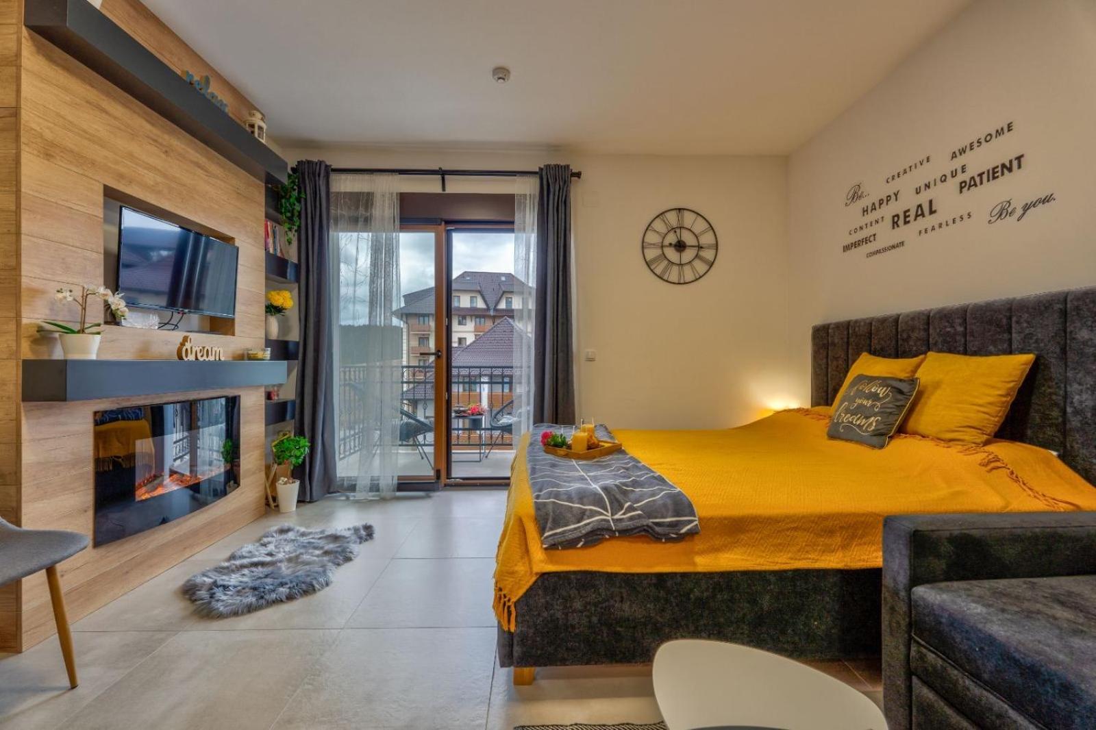 Zlatibor Hills Apartments Wellnes & Spa Luaran gambar