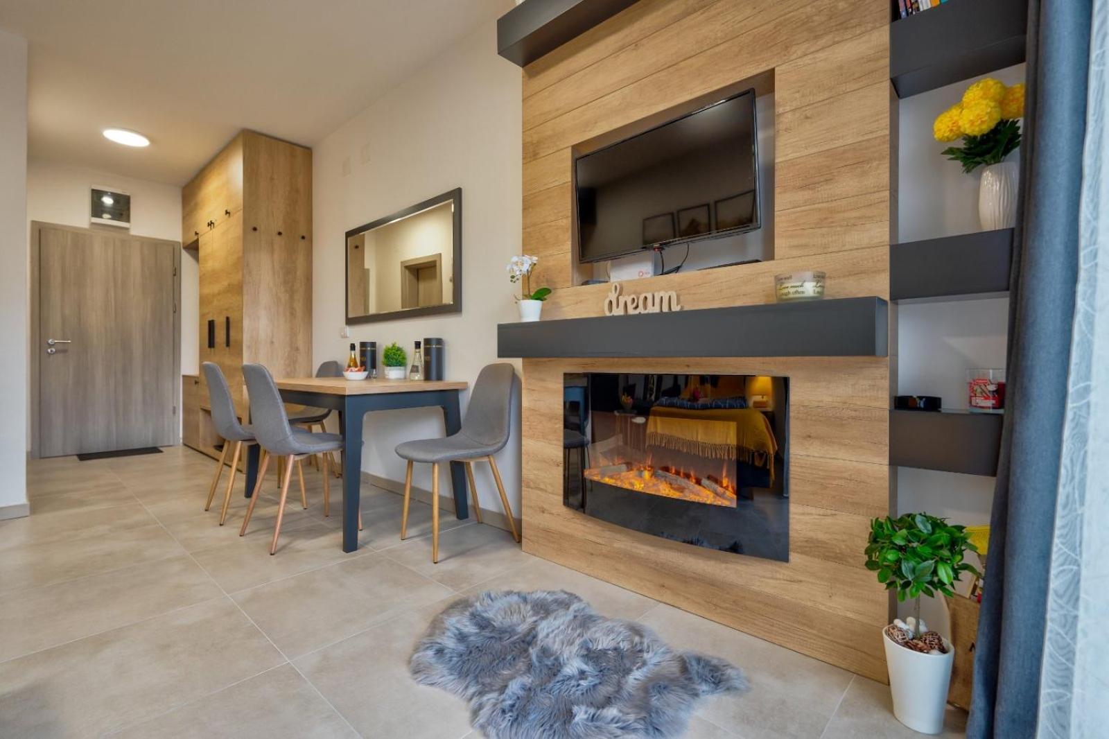 Zlatibor Hills Apartments Wellnes & Spa Luaran gambar