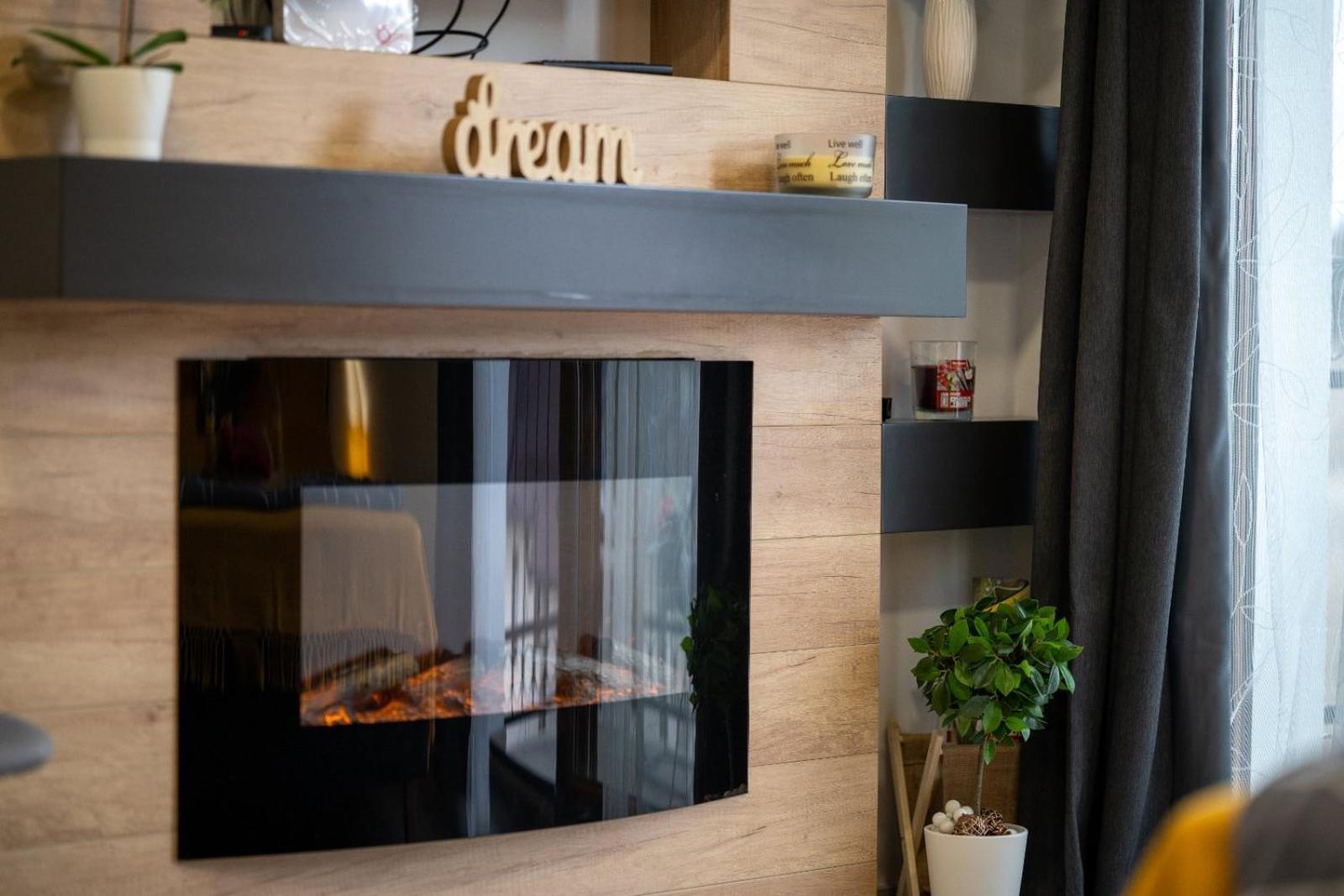 Zlatibor Hills Apartments Wellnes & Spa Luaran gambar