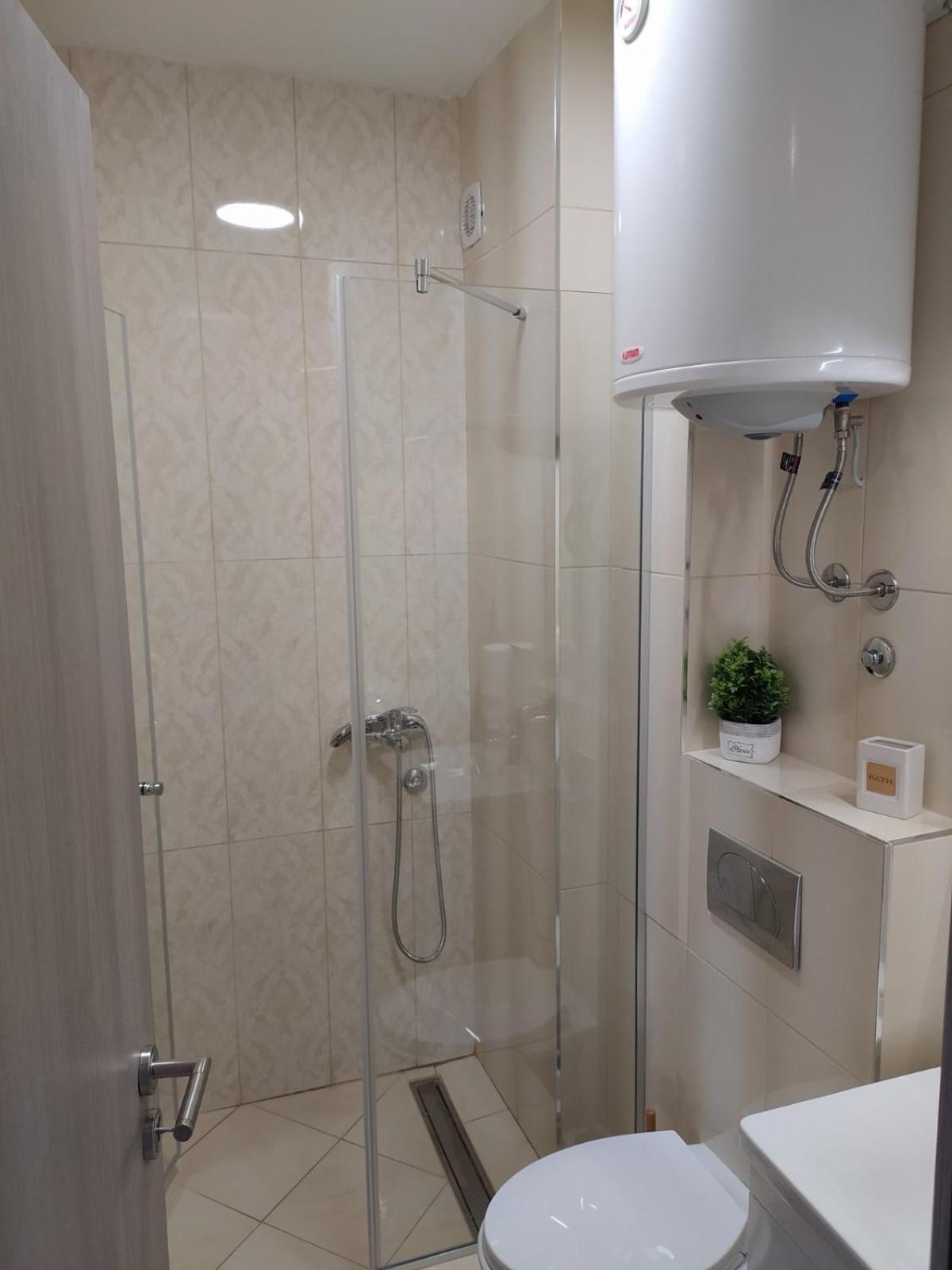 Zlatibor Hills Apartments Wellnes & Spa Luaran gambar