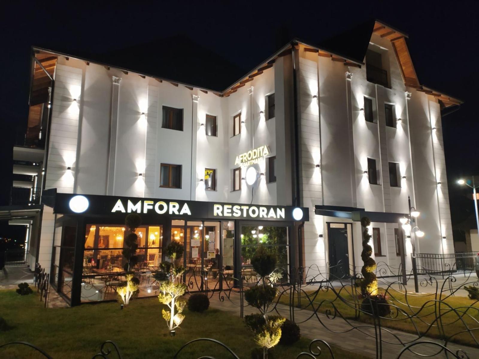 Zlatibor Hills Apartments Wellnes & Spa Luaran gambar