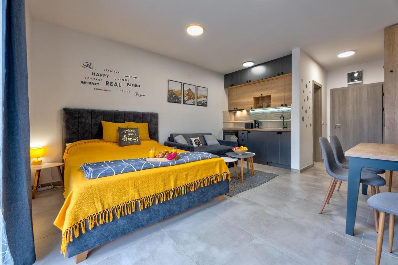 Zlatibor Hills Apartments Wellnes & Spa Luaran gambar