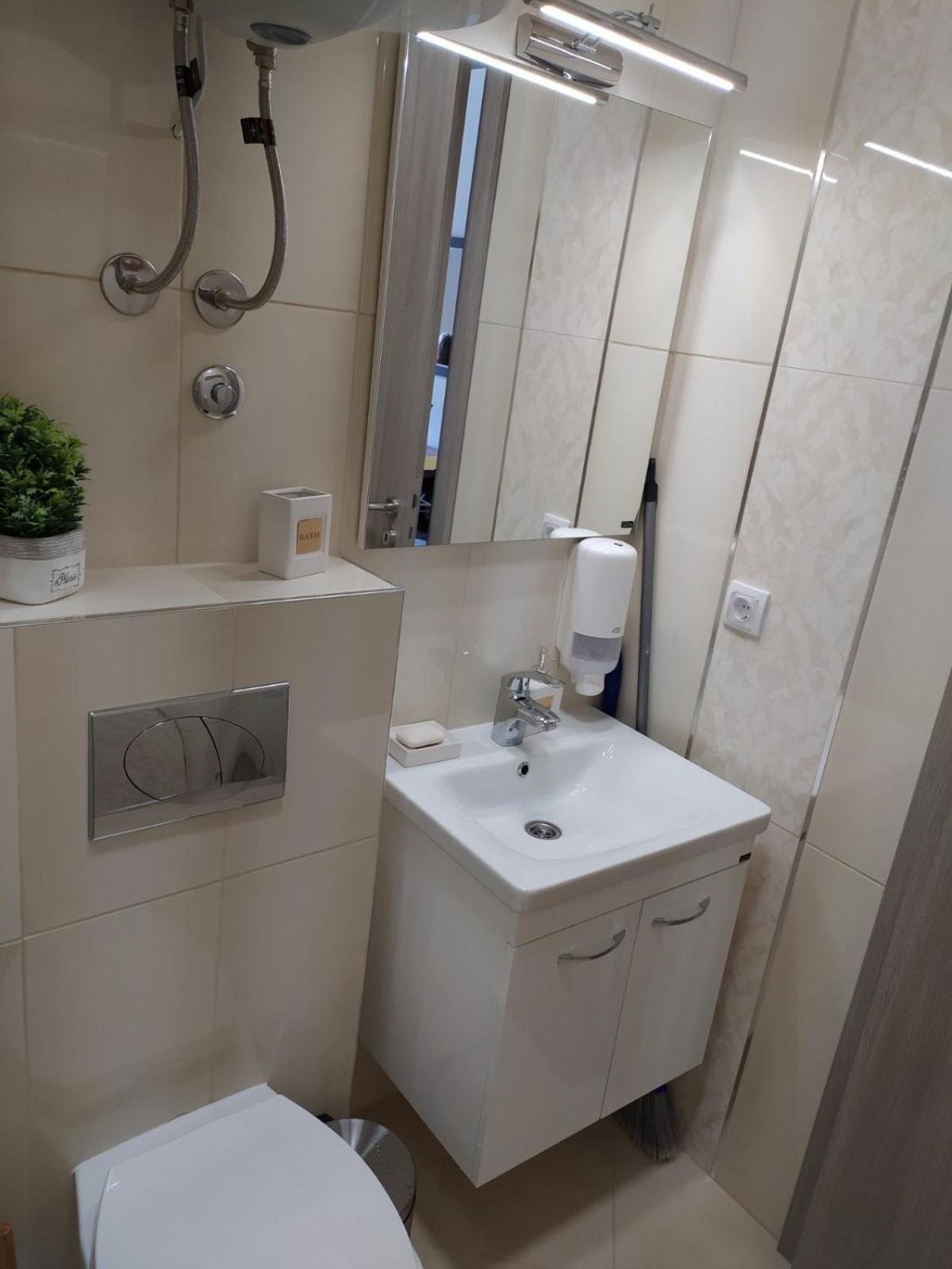 Zlatibor Hills Apartments Wellnes & Spa Luaran gambar
